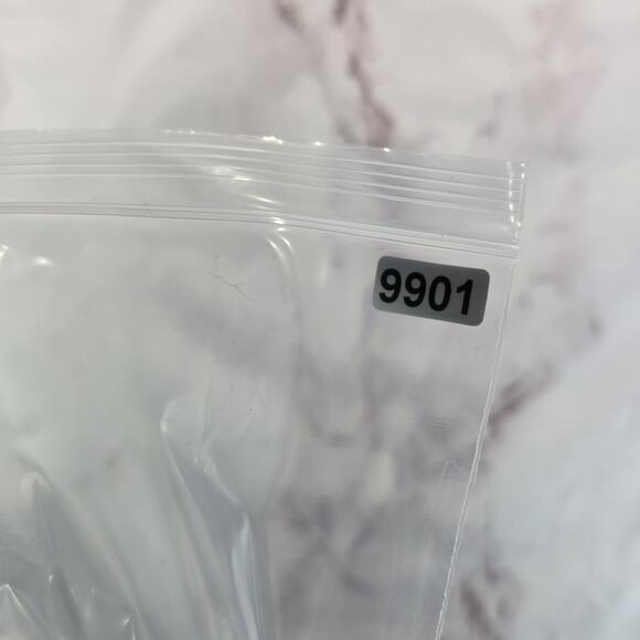 Good American Jeans Womens 14 16 18 Denim High Rise Medium Wash Full Length - Picture 11 of 11